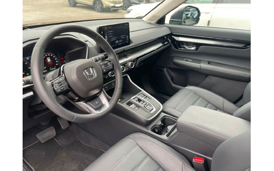 Honda Cr-v 2, 0 Advance AWD - автомобили, коли, обяви за нови и употребявани 10