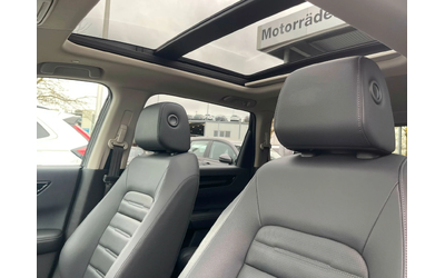 Honda Cr-v 2, 0 Advance AWD - автомобили, коли, обяви за нови и употребявани 11