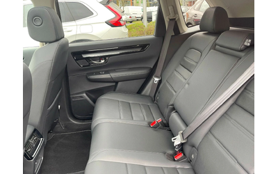 Honda Cr-v 2, 0 Advance AWD - автомобили, коли, обяви за нови и употребявани 12