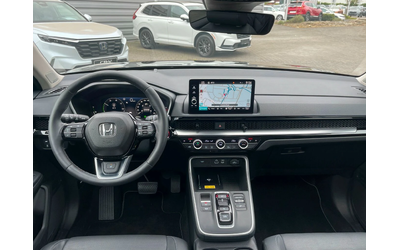 Honda Cr-v 2, 0 Advance AWD - автомобили, коли, обяви за нови и употребявани 13
