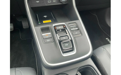 Honda Cr-v 2, 0 Advance AWD - автомобили, коли, обяви за нови и употребявани 15