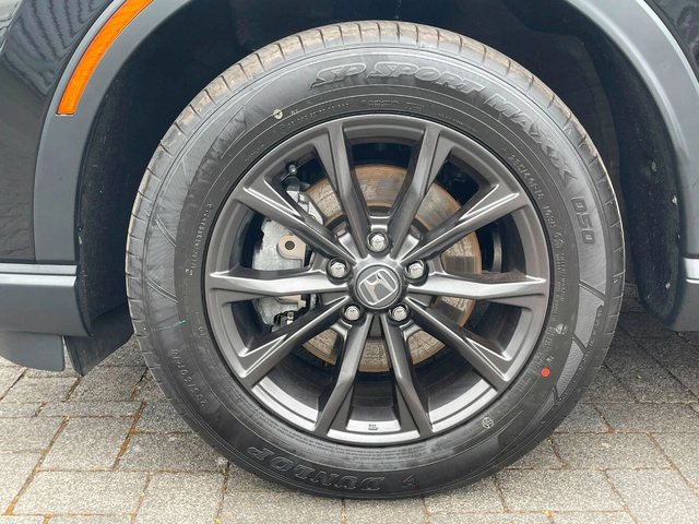 Honda Cr-v 2, 0 Advance AWD - автомобили, коли, обяви за нови и употребявани 3