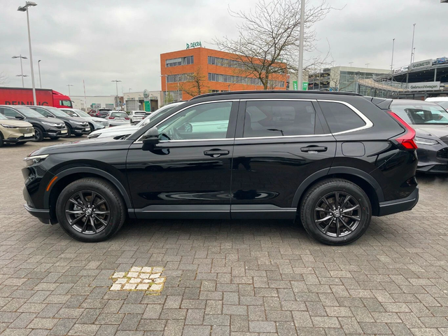 Honda Cr-v 2, 0 Advance AWD - автомобили, коли, обяви за нови и употребявани 4