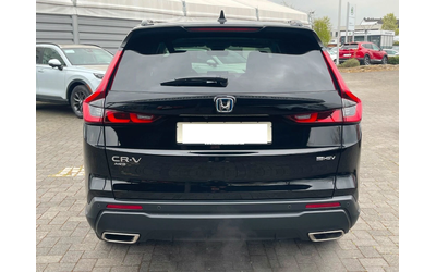 Honda Cr-v 2, 0 Advance AWD - автомобили, коли, обяви за нови и употребявани 6