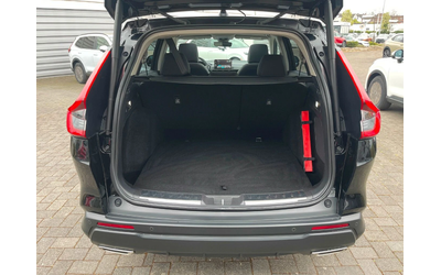 Honda Cr-v 2, 0 Advance AWD - автомобили, коли, обяви за нови и употребявани 7