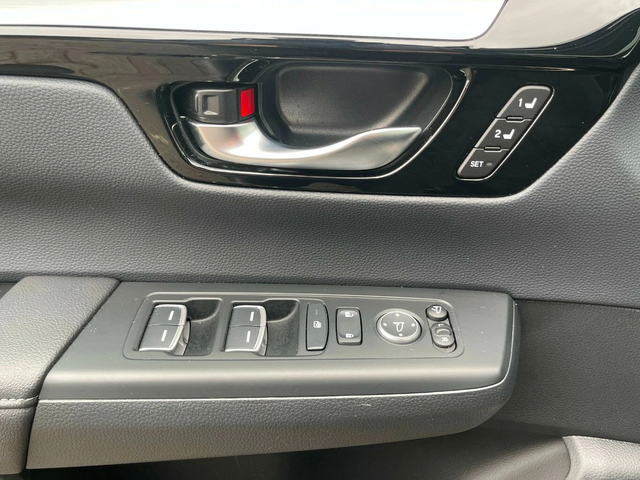 Honda Cr-v 2, 0 Advance AWD - автомобили, коли, обяви за нови и употребявани 9