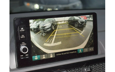 Honda Cr-v e:HEV Elegance AWD - автомобили, коли, обяви за нови и употребявани 15