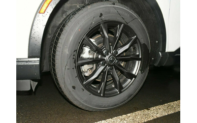 Honda Cr-v e:HEV Elegance AWD - автомобили, коли, обяви за нови и употребявани 16