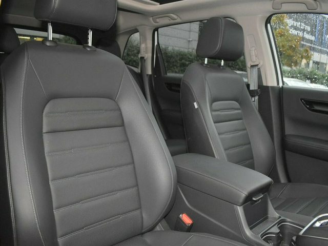 Honda Cr-v e:HEV Elegance AWD - автомобили, коли, обяви за нови и употребявани 3