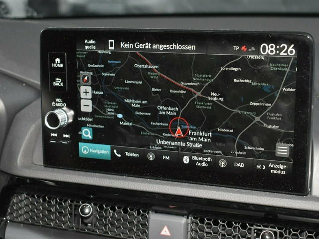 Honda Cr-v e:HEV Elegance AWD - автомобили, коли, обяви за нови и употребявани 4