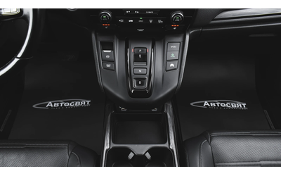 Honda Cr-v 2.0 i-MMD Black Edition Hybrid 4x4 Automatic - автомобили, коли, обяви за нови и употребявани 11