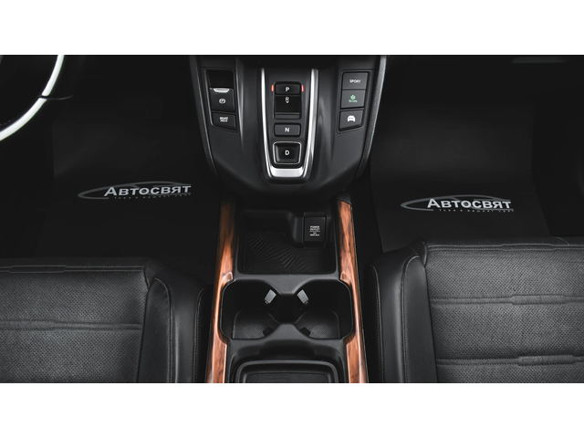 Honda Cr-v 2.0 i-MMD Lifestyle Hybrid Automatic - автомобили, коли, обяви за нови и употребявани 11