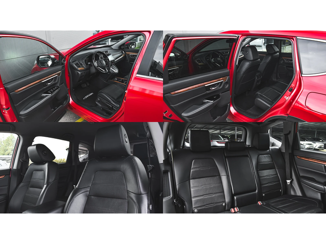 Honda Cr-v 2.0 i-MMD Lifestyle Hybrid Automatic - автомобили, коли, обяви за нови и употребявани 13