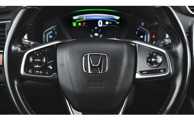 Honda Cr-v 2.0 i-MMD Lifestyle Hybrid Automatic - автомобили, коли, обяви за нови и употребявани 9