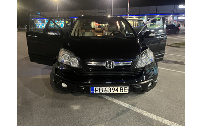 honda-cr-v - 0