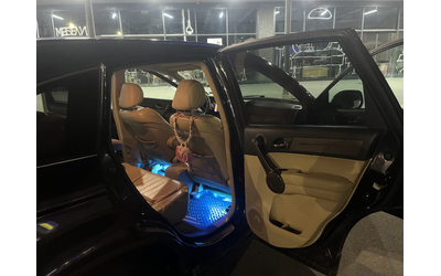 Honda Cr-v, 2009 г., 252330 км, 140 к.с. - автомобили, коли, обяви за нови и употребявани 10