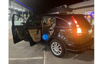 Honda Cr-v, 2009 г., 252330 км, 140 к.с. - автомобили, коли, обяви за нови и употребявани 12