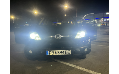 Honda Cr-v, 2009 г., 252330 км, 140 к.с. - автомобили, коли, обяви за нови и употребявани 6