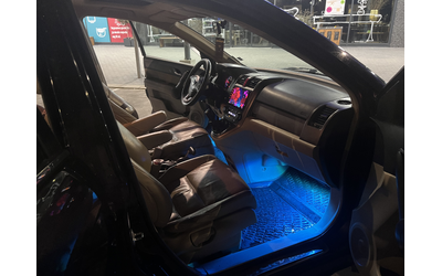 Honda Cr-v, 2009 г., 252330 км, 140 к.с. - автомобили, коли, обяви за нови и употребявани 9