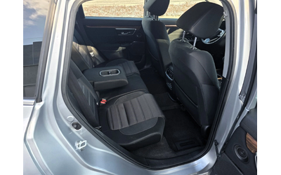 Honda Cr-v 2.0Hybrid/Elegance - автомобили, коли, обяви за нови и употребявани 10