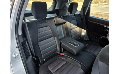 Honda Cr-v 2.0Hybrid/Elegance - автомобили, коли, обяви за нови и употребявани 11