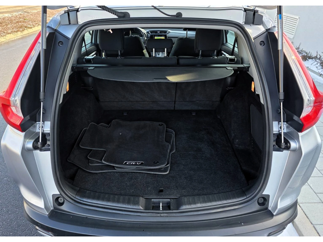 Honda Cr-v 2.0Hybrid/Elegance - автомобили, коли, обяви за нови и употребявани 12