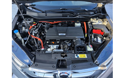 Honda Cr-v 2.0Hybrid/Elegance - автомобили, коли, обяви за нови и употребявани 13