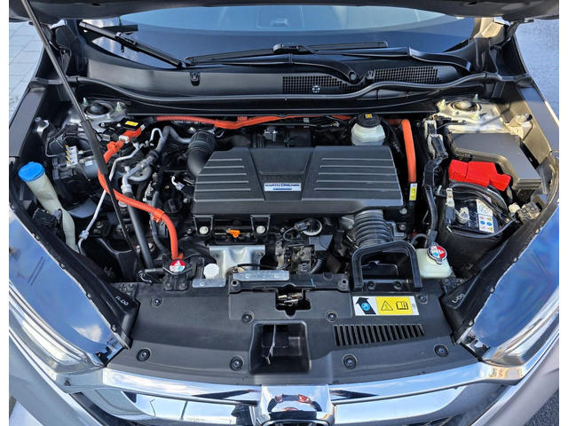 Honda Cr-v 2.0Hybrid/Elegance - автомобили, коли, обяви за нови и употребявани 13