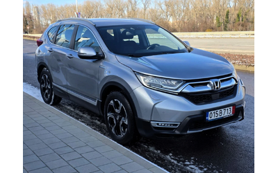 honda-cr-v - 2