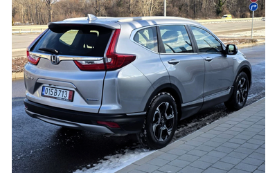 honda-cr-v - 3