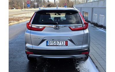 honda-cr-v - 4
