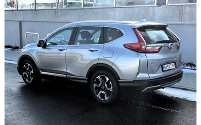 honda-cr-v - 5