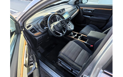 Honda Cr-v 2.0Hybrid/Elegance - автомобили, коли, обяви за нови и употребявани 6