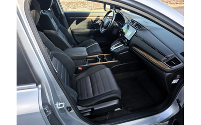 Honda Cr-v 2.0Hybrid/Elegance - автомобили, коли, обяви за нови и употребявани 9