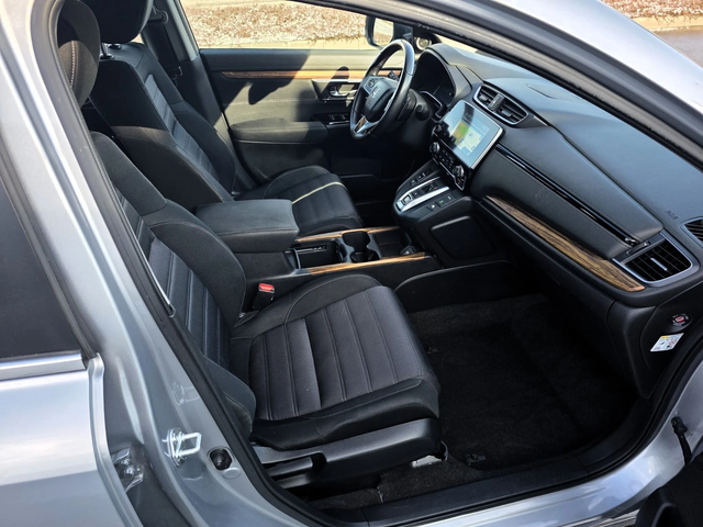 Honda Cr-v 2.0Hybrid/Elegance - автомобили, коли, обяви за нови и употребявани 9