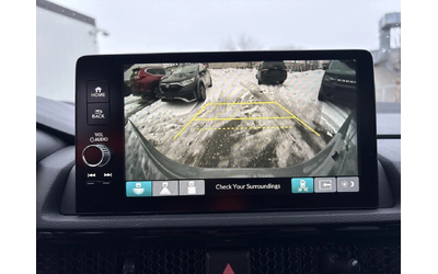 Honda Cr-v Hybrid С РЕГИСТРАЦИЯ & АВТО КРЕДИТ - автомобили, коли, обяви за нови и употребявани 12