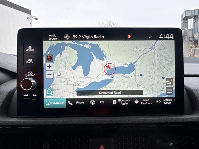 Honda Cr-v Hybrid С РЕГИСТРАЦИЯ & АВТО КРЕДИТ - автомобили, коли, обяви за нови и употребявани 13