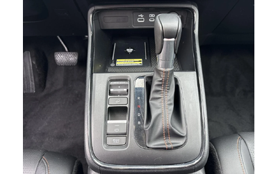 Honda Cr-v Hybrid С РЕГИСТРАЦИЯ & АВТО КРЕДИТ - автомобили, коли, обяви за нови и употребявани 14