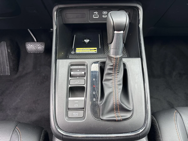 Honda Cr-v Hybrid С РЕГИСТРАЦИЯ & АВТО КРЕДИТ - автомобили, коли, обяви за нови и употребявани 14