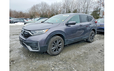honda-cr-v - 0