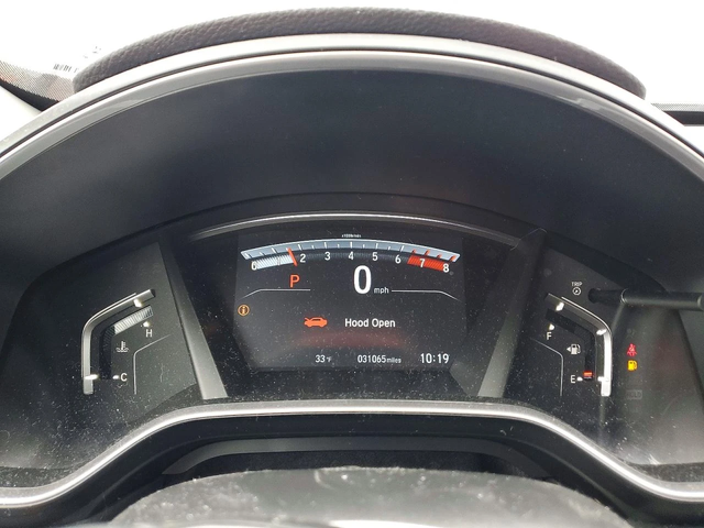 Honda Cr-v 1.5* EXL* РЕАЛНИ КМ* ПЕРФЕКТНА - автомобили, коли, обяви за нови и употребявани 10