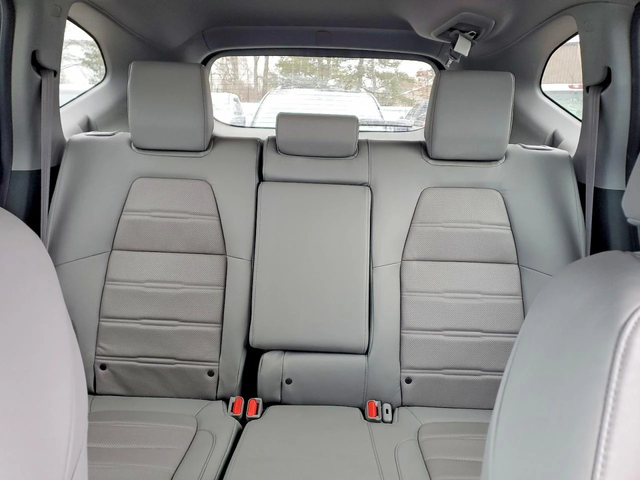 Honda Cr-v 1.5* EXL* РЕАЛНИ КМ* ПЕРФЕКТНА - автомобили, коли, обяви за нови и употребявани 8