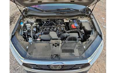 Honda Cr-v 1.5* FULL* РЕАЛНИ КМ - автомобили, коли, обяви за нови и употребявани 11