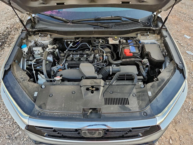 Honda Cr-v 1.5* FULL* РЕАЛНИ КМ - автомобили, коли, обяви за нови и употребявани 11