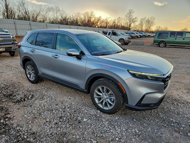 Honda Cr-v 1.5* FULL* РЕАЛНИ КМ - автомобили, коли, обяви за нови и употребявани 1