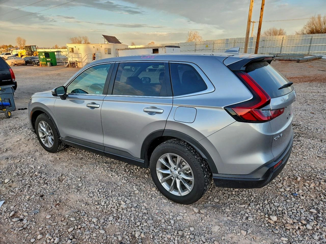 Honda Cr-v 1.5* FULL* РЕАЛНИ КМ - автомобили, коли, обяви за нови и употребявани 2