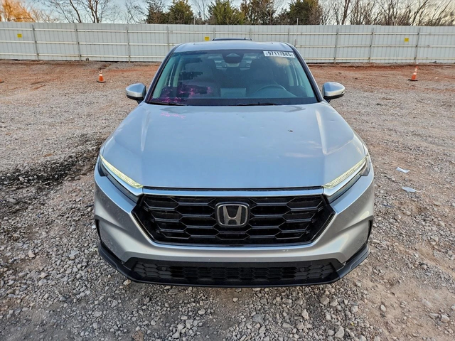 Honda Cr-v 1.5* FULL* РЕАЛНИ КМ - автомобили, коли, обяви за нови и употребявани 3