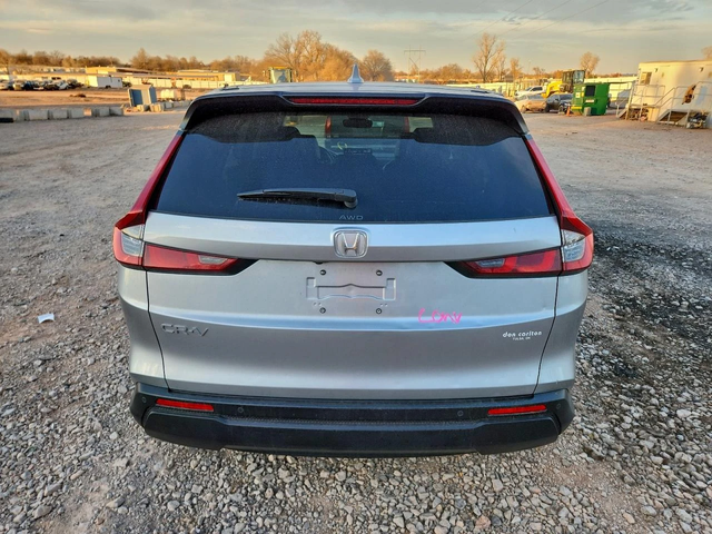 Honda Cr-v 1.5* FULL* РЕАЛНИ КМ - автомобили, коли, обяви за нови и употребявани 5