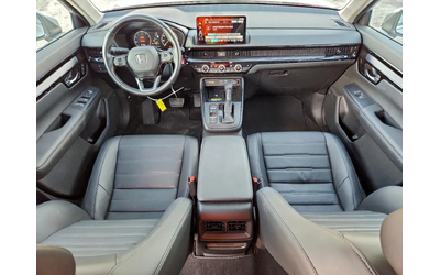 Honda Cr-v 1.5* FULL* РЕАЛНИ КМ - автомобили, коли, обяви за нови и употребявани 6