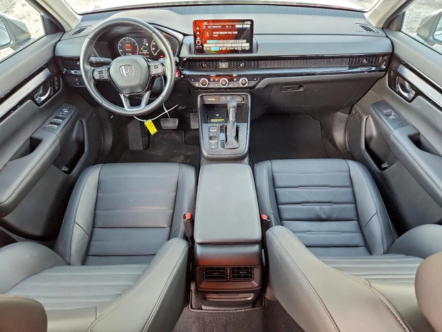 Honda Cr-v 1.5* FULL* РЕАЛНИ КМ - автомобили, коли, обяви за нови и употребявани 6